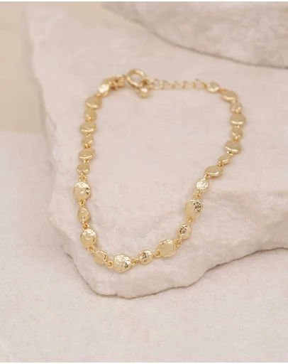 By Charlotte - Path to Harmony Bracelet