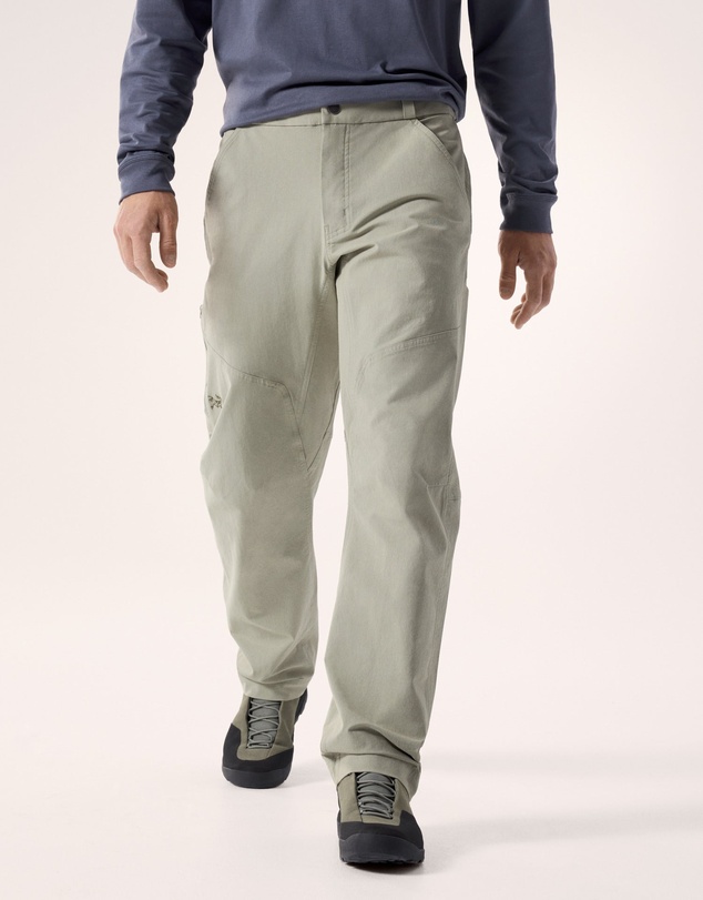 Arc'teryx - Cronin Cotton Pant Men's