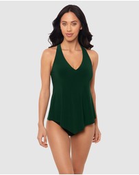 Magicsuit - Taylor Loose Fit Underwire Tankini Top