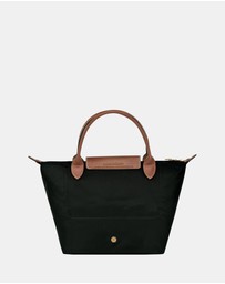 Longchamp - Le Pliage Original Canvas Handbag - Small