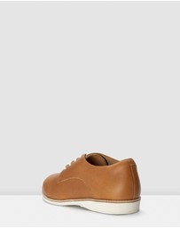 Rollie - Derby Shoe