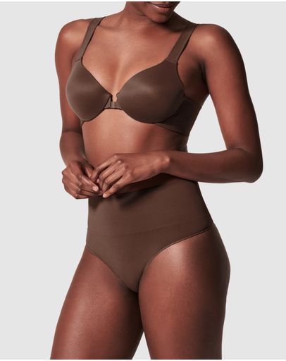 Chestnut Brown