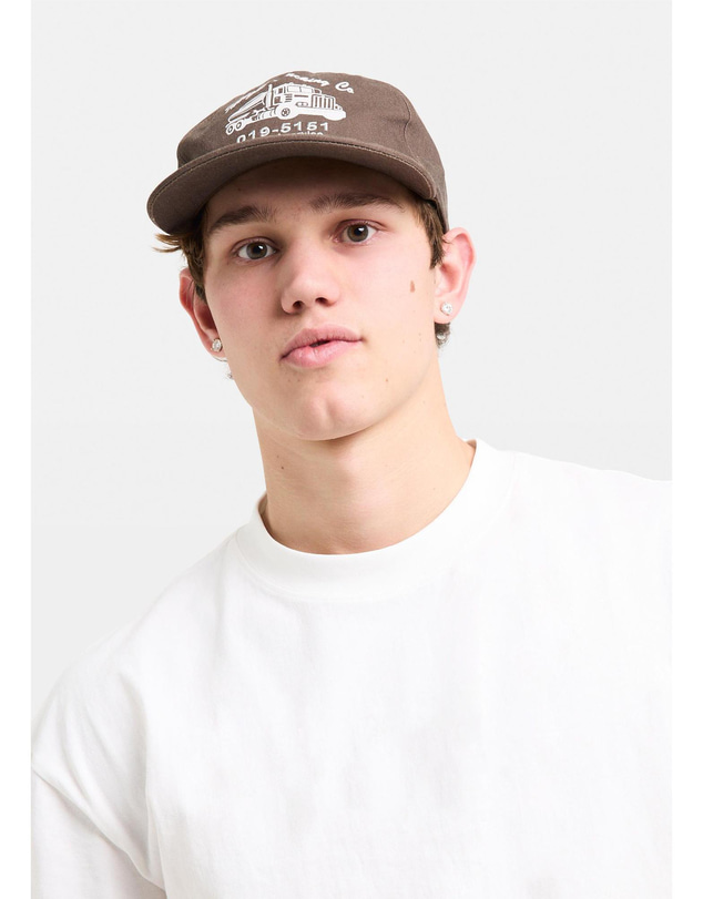Insight - Daybreak Cap