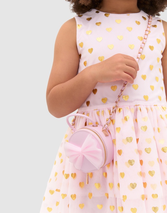 Seed Heritage - Tulle Bow Party Bag