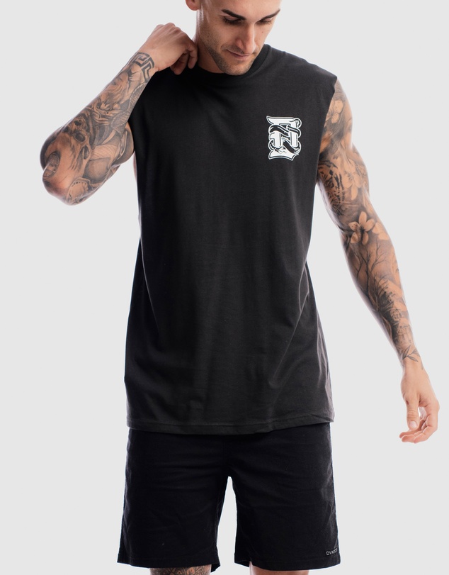 DVNT - Viper Tank