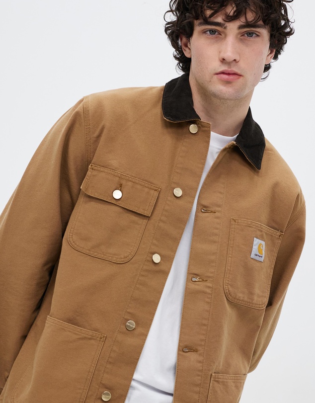 Carhartt WIP - Michigan Coat