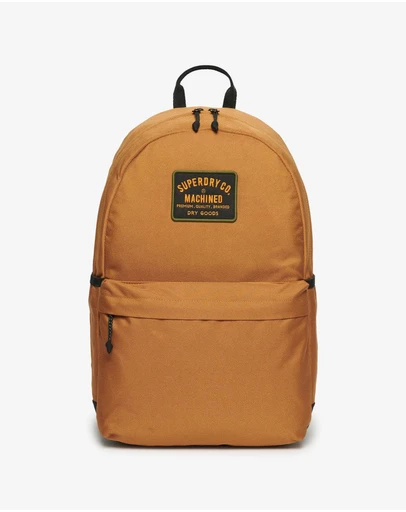 Superdry - Patched Montana