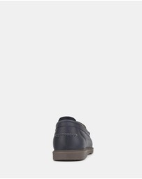 Hush Puppies - Piccolo