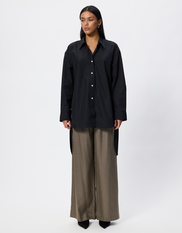 ARKET - Elongated Shirt