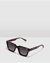 Hawkers Co - HAWKERS - Havana ONE UPTOWN Sunglasses for Men and Women