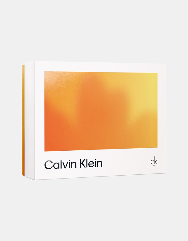 Calvin Klein - Calvin Klein Ck One Eau De Toilette And Shower Gel Unisex Trio Gift Set