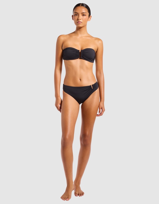 JETS - Jetset Smooth U-Trim Bikini Bottom