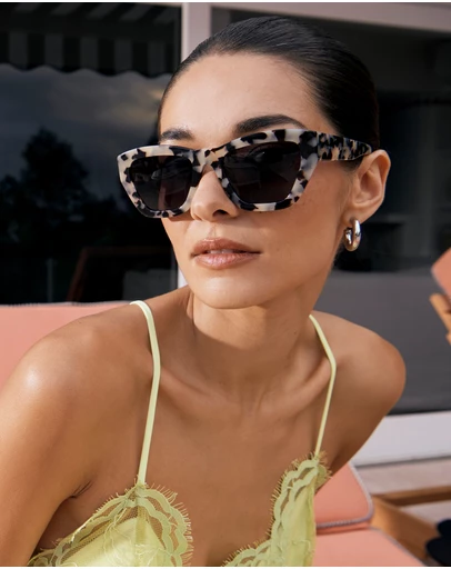 Status Anxiety - Mirage Sunglasses