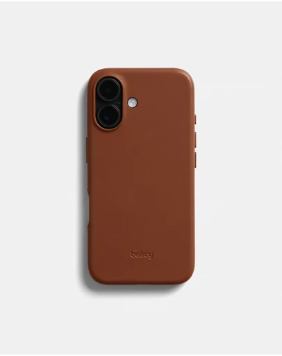Bellroy - Phone Case - 0 card iPhone 16