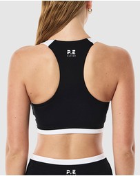 P.E Nation - Highgate Sports Bra