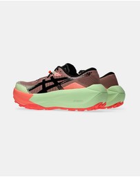 ASICS - Trabuco Max 5 - Men's