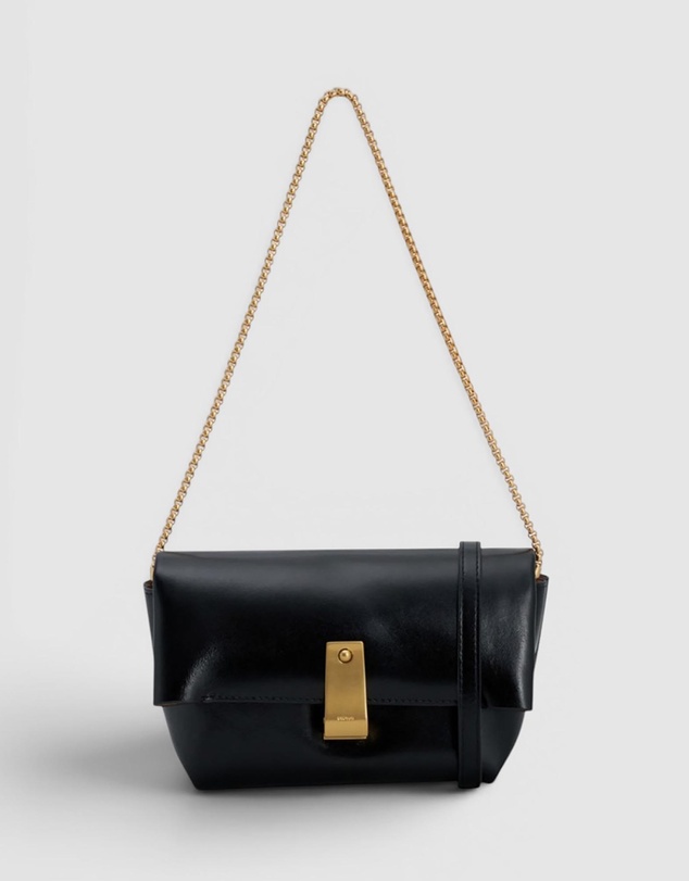 Oroton - Etta Mini Clutch