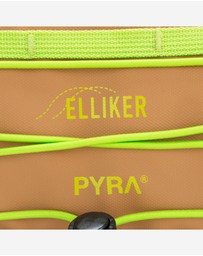 Elliker - Litton cross body bag