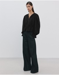 M.N.G - Mariya Blouse