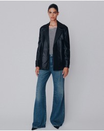 Marella - Heritage Wide Jeans