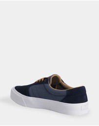 Kustom - Mens Area Sneakers