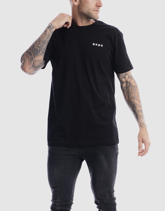 DVNT - Saxon Rise Tee