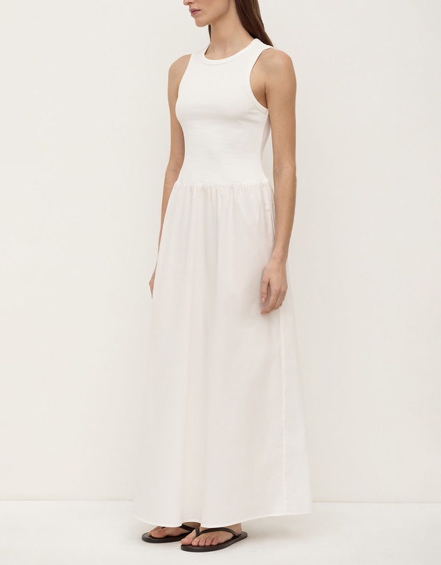 Assembly Label - Kona Midi Dress