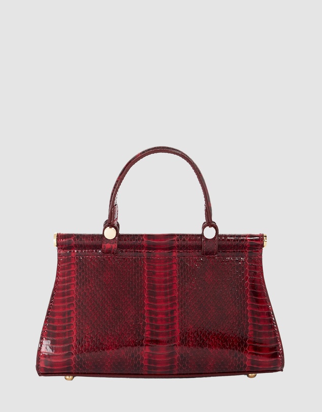 Dune London - Bordeaux - Red