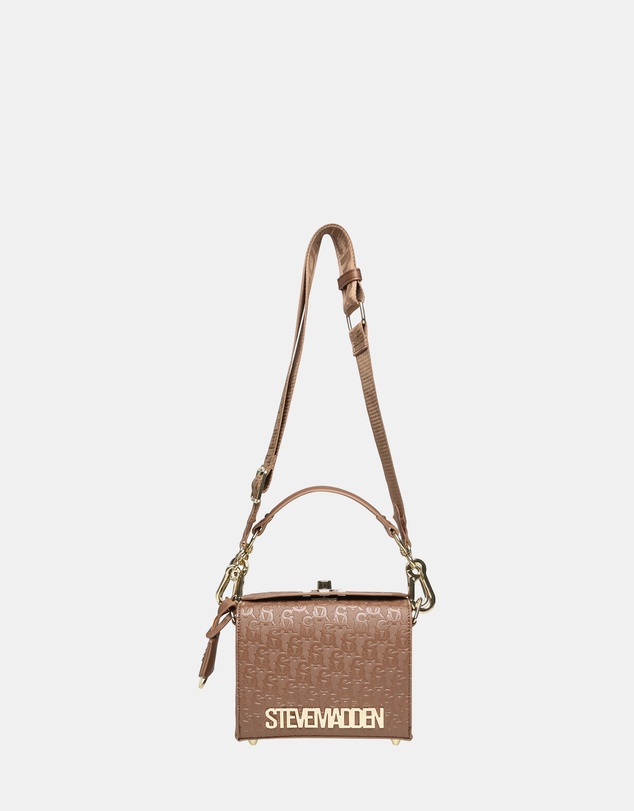Steve Madden - BNoya-E Chestnut Handbag