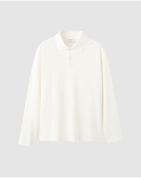 M.N.G - Gareth Polo Shirt
