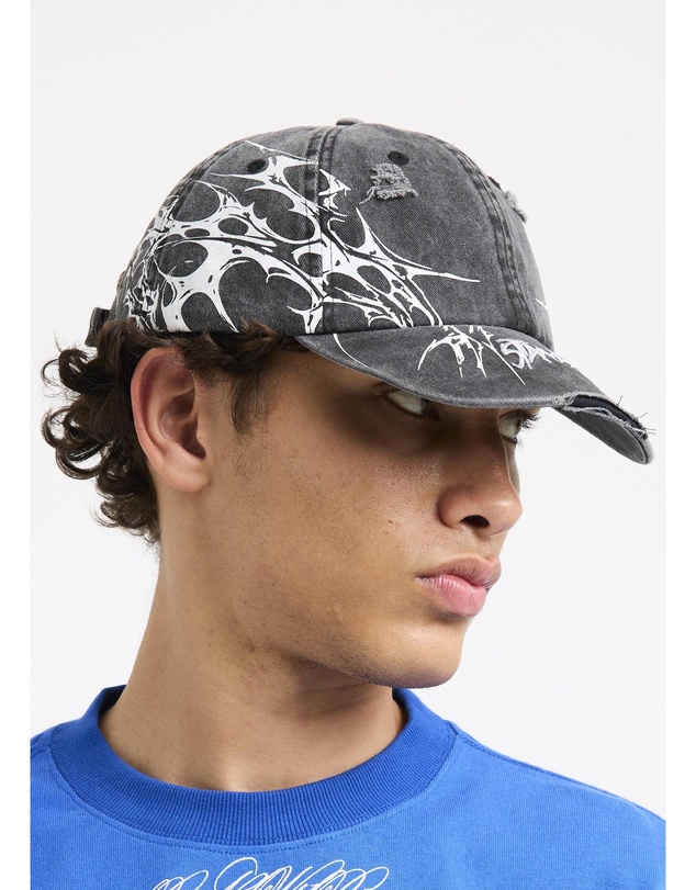 Standard - Affliction Cap
