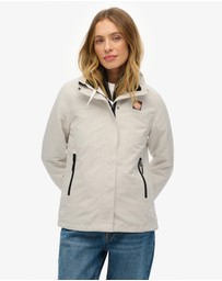 Superdry - Non Hooded Shell Jacket