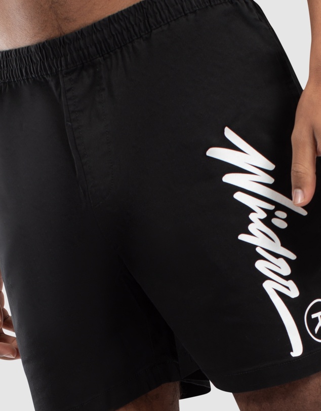 WNDRR - Offend Beach Short