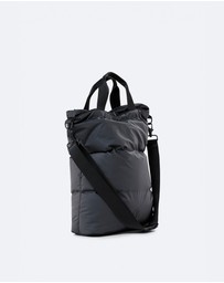 RAINS - Puffer Crossbody Tote