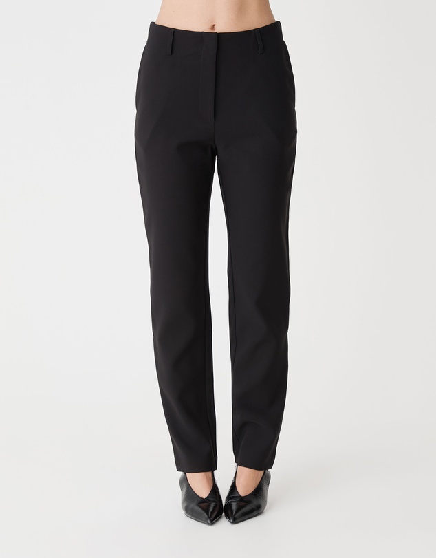 Forcast - Grace Slim Leg Pants