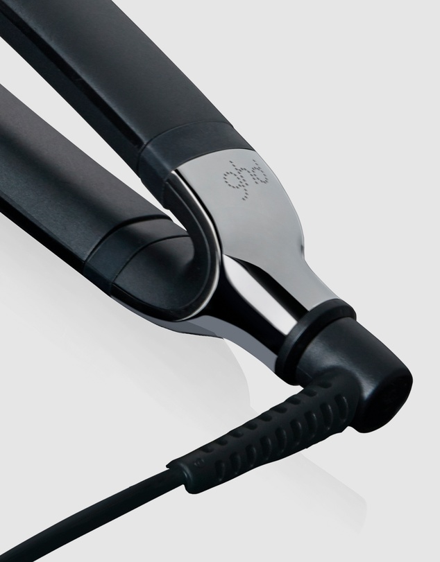 ghd - platinum+ Hair Straightener in Black