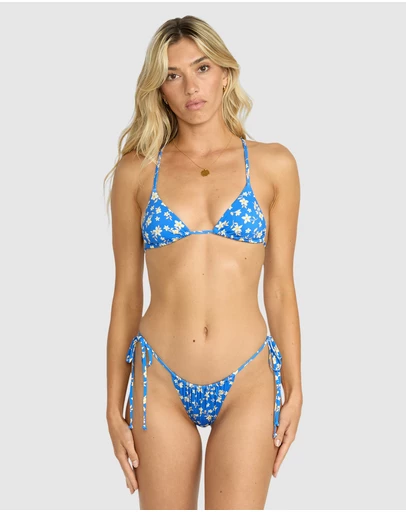 Billabong - Womens Another Tide Bikini Top