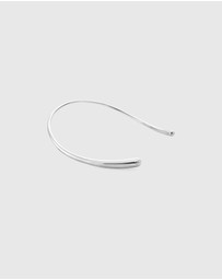 Georg Jensen - Mercy NeckRing