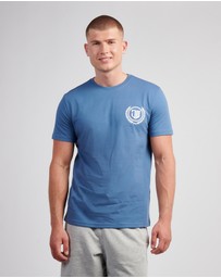Jack Wills - JW Seals Logo T-Shirt