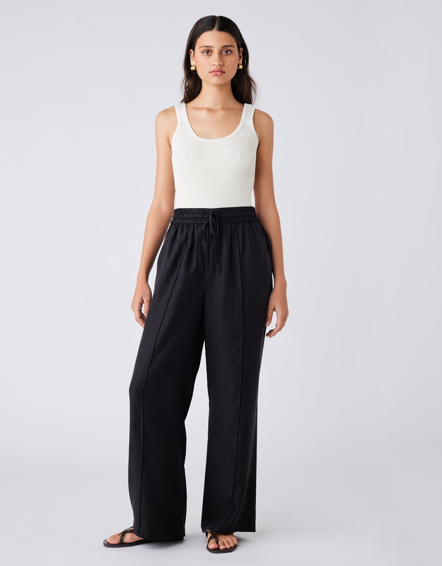 Esmaee - Monochrome Pant 