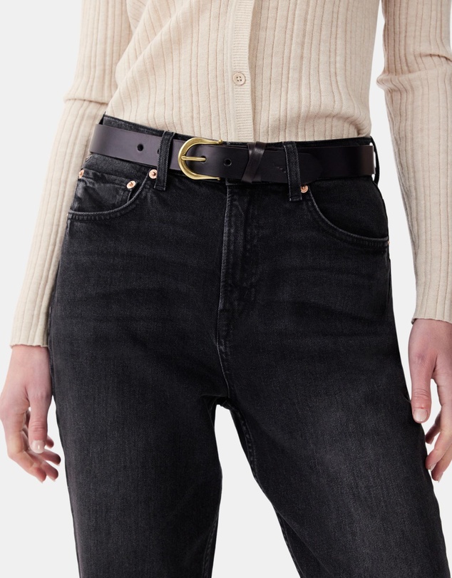 R.M.Williams - Margot Belt
