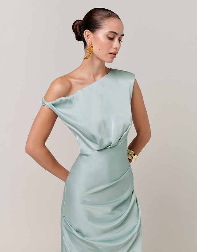 Savel - Justina Maxi Dress