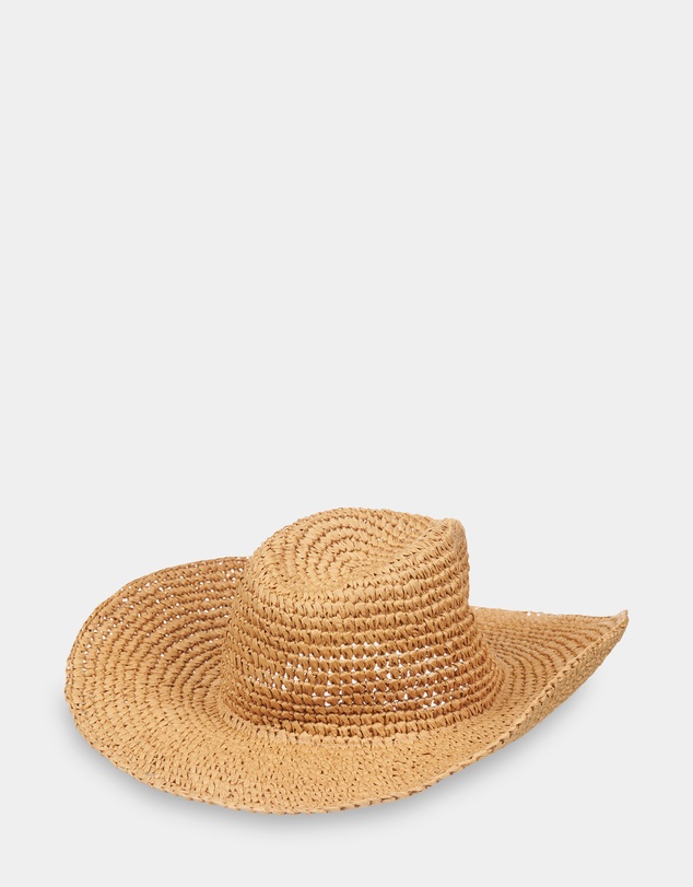 Billabong - Womens Take It West Straw Hat