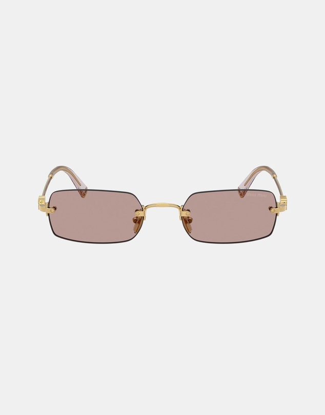 Miu Miu - 0MU B50S