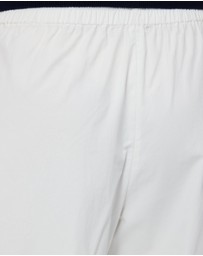 White By FTL - Terra Barrel Pants
