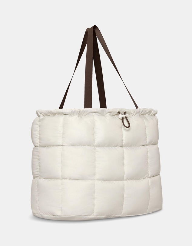 Nike - Nike Sportswear Puffle Tote (28L)