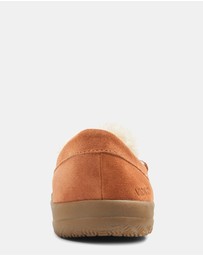 Vionic - Lynez Slipper - Toffee
