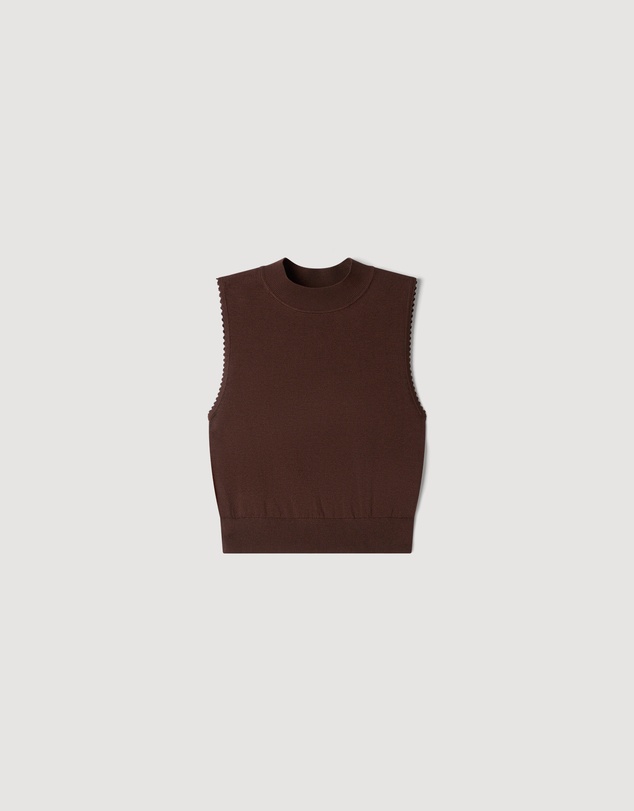 Sandro - Giovi Sweater