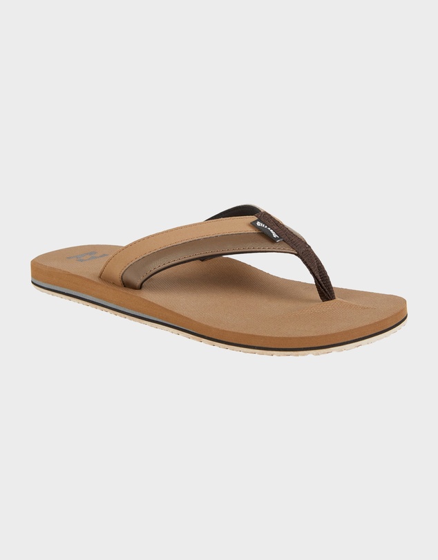 Billabong - Mens All Day Impact Thongs