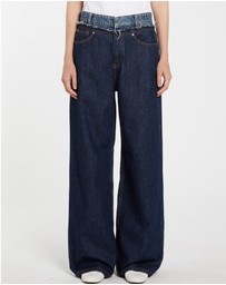 Marella - WLEG2 Denim Jean